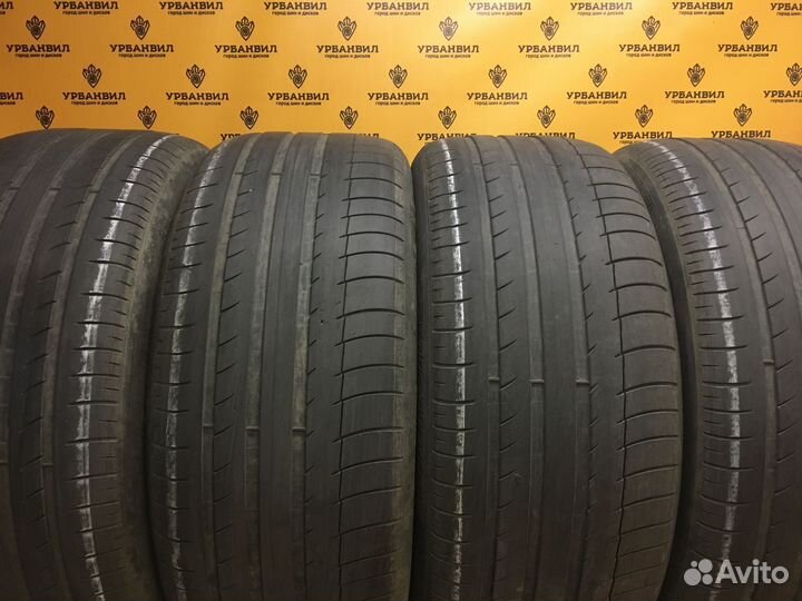 Michelin Latitude Sport 275/50 R20