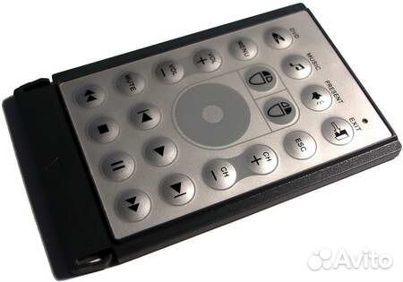 Пульт ду с функцией мыши для компьютера