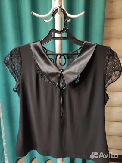 Блузы,платье