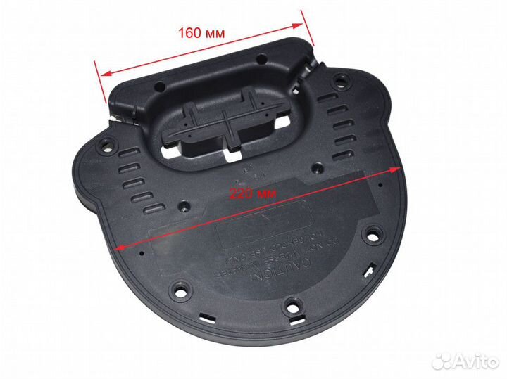 Дно кофеварки Redmond RCM-1503