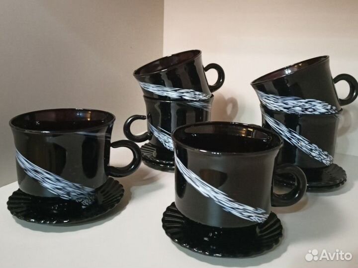 Чайный сервиз