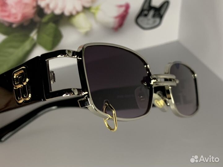 Солнцезащитные очки брендовые GM унисекс