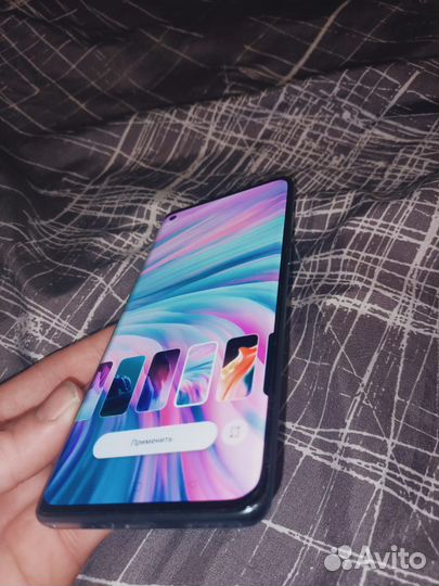 realme X7 Pro Ultra, 12/256 ГБ