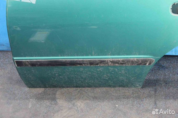 Дверь Toyota Corolla (Тойота Королла) E110 6700412