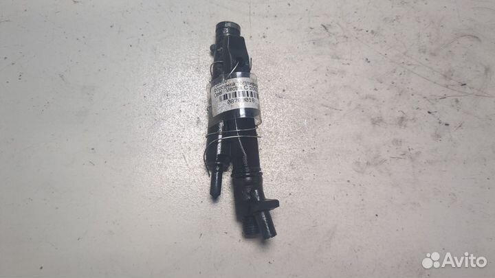 Форсунка топливная Opel Vectra C, 2004