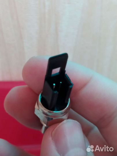 Датчик температуры NTC