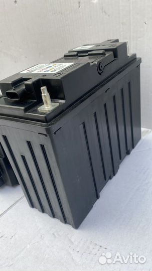 Аккумулятор bmw li-ion 61219442935 сдвоенная