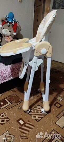 Стул для кормления