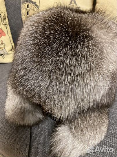 Шапка унисекс