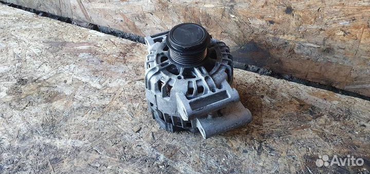 Генератор Opel Insignia 2008-2017