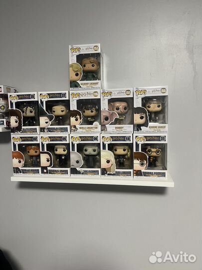 Funko pop