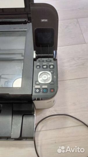 Принтер сканер копир