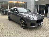 Maserati Grecale 2.0 AT, 2023, 150 км, с пробегом, цена 9 300 000 руб.