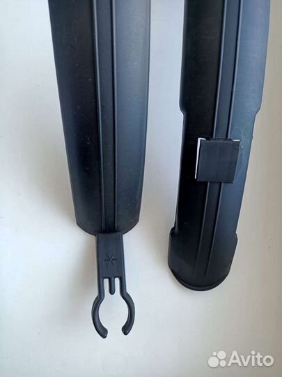 Крылья для велосипеда