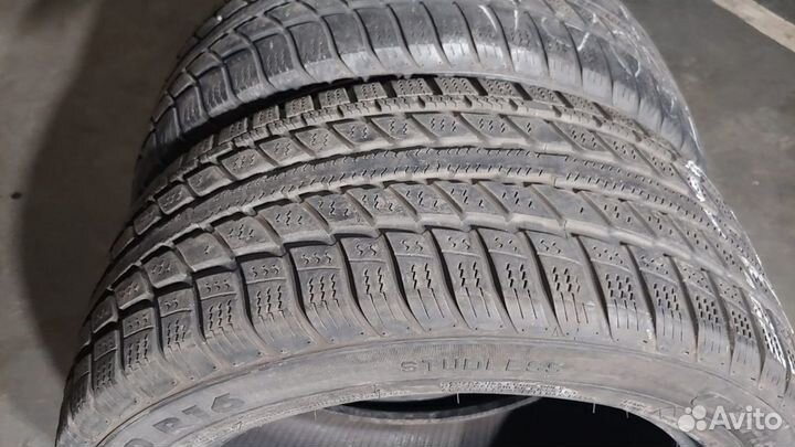 GT Radial Champiro WT-AX 225/50 R16 96H