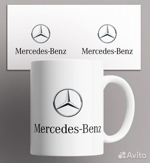 Печать/ фотопечать на кружках