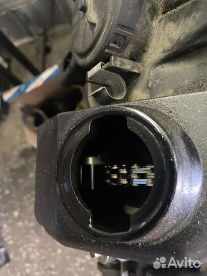 Двигатель n62b44 Bmw