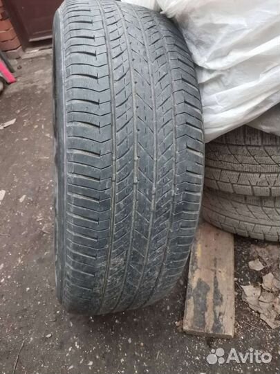 Bridgestone Dueler H/L 400 235/55 R19 101