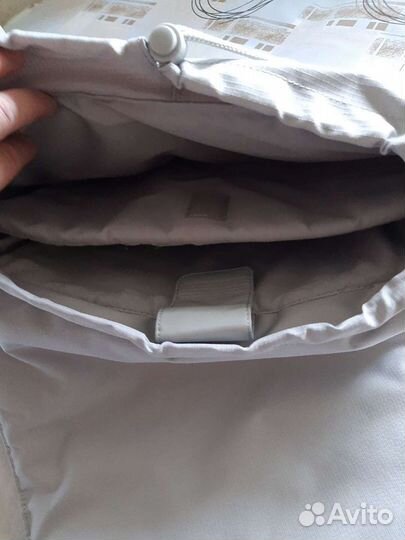 Сумка для ноутбука