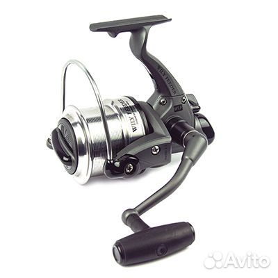 Катушка tica wily feeder WLF5000,8000