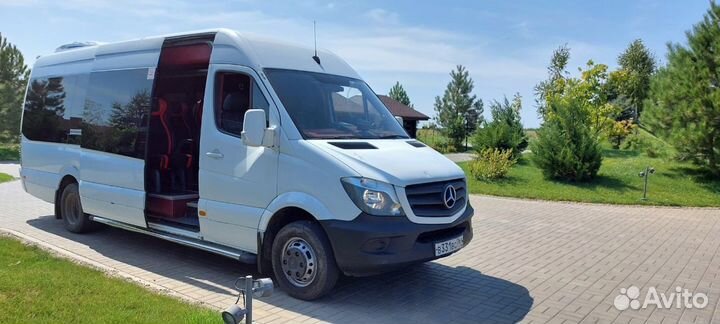 Аренда заказ прокат микроавтобусов и автобусов