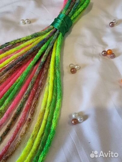 DE дреды Де дреды