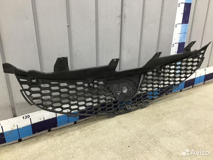 Решетка радиатора Great Wall hover H5 2010