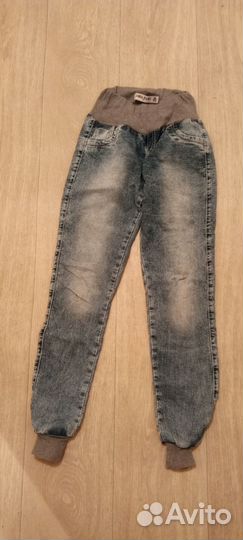 Вещи пакетом на девочку 130-146