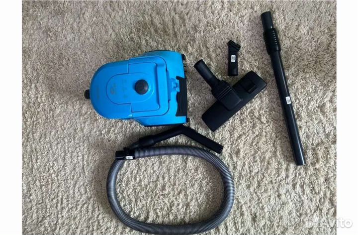 Пылесос samsung
