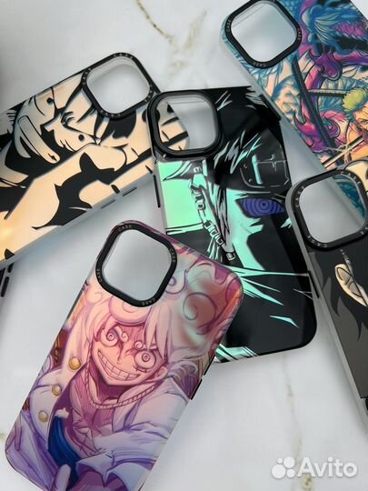 Чехол для iPhone 11/12/13/14