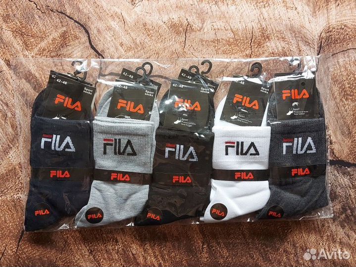 Носки Nike Adidas качество