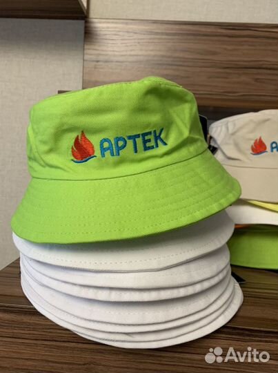 Панамки Артек