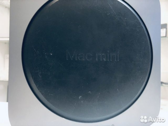 Mac Mini 2018 i7 3.2 1000 GB SSD, 32 gb RAM