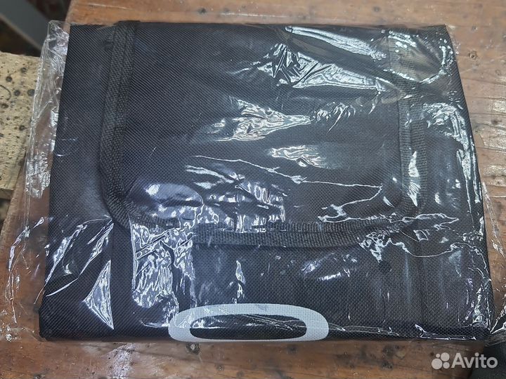 Чехол для лопаты