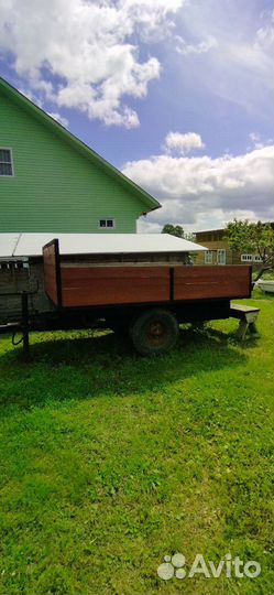 Трактор ЮМЗ 6АЛ, 1981