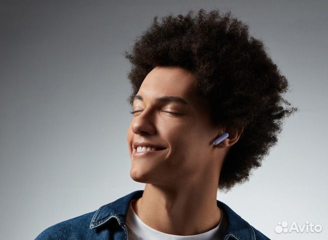 Наушники Oppo Enco Air 3