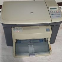 Мфу HP laserjet m1005