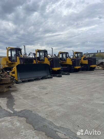 ЧЕТРА Промтрактор Т-15, 2009