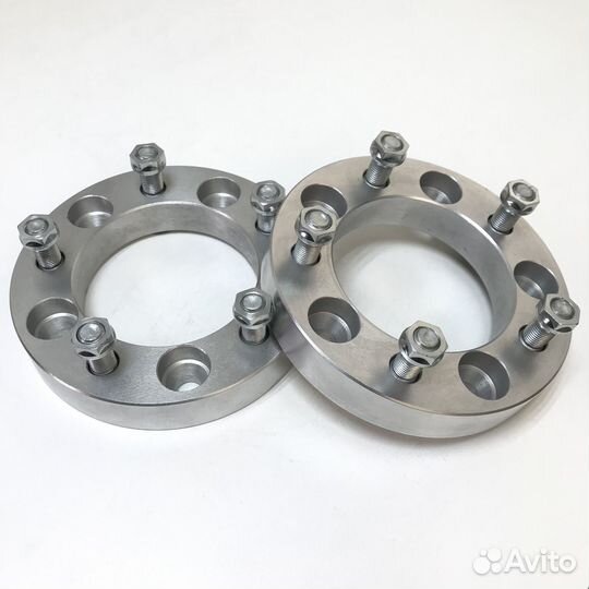 Проставки колёс на любое АВТО