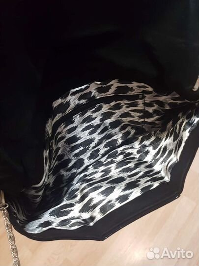 Сумка-клатч женский