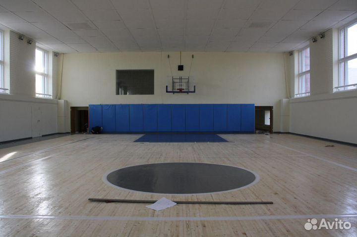 Стеновые протекторы