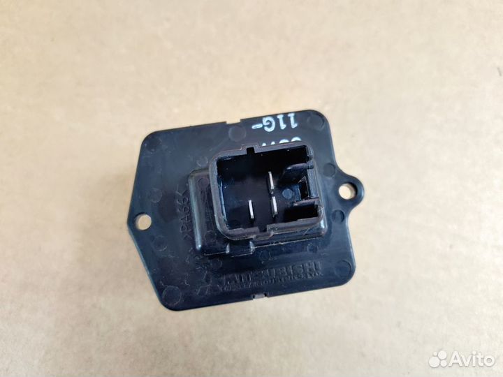 Резистор отопителя Митсубиси 7802A006