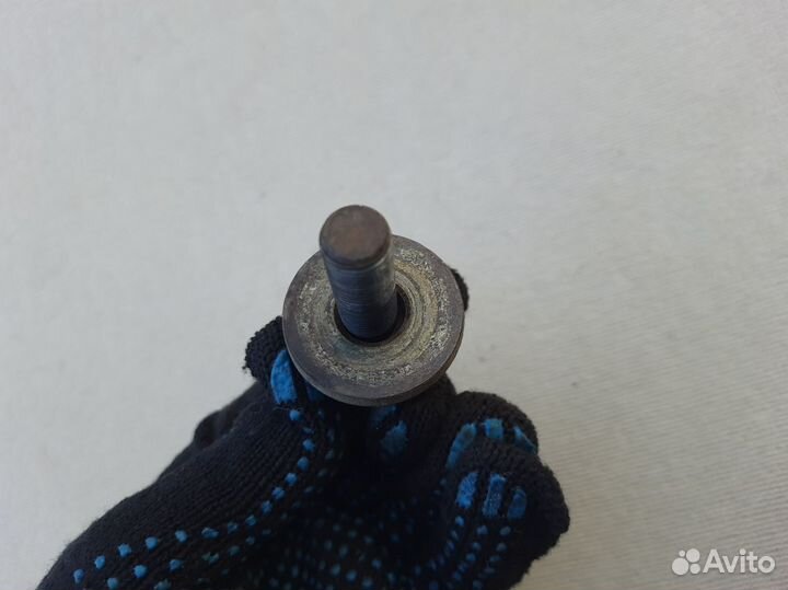 Болт коленвала Lifan Smily