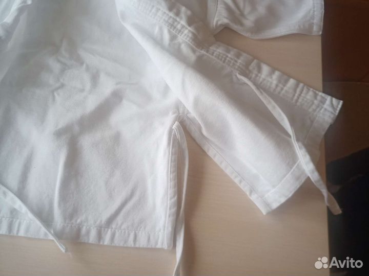 Кимоно 110-116 для карате