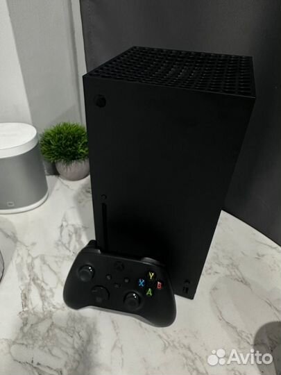 Xbox series x