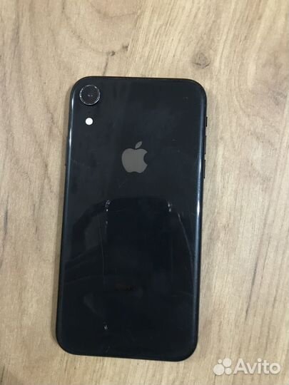 iPhone Xr, 64 ГБ
