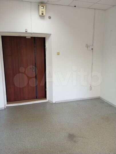 Свободного назначения, 14 м²