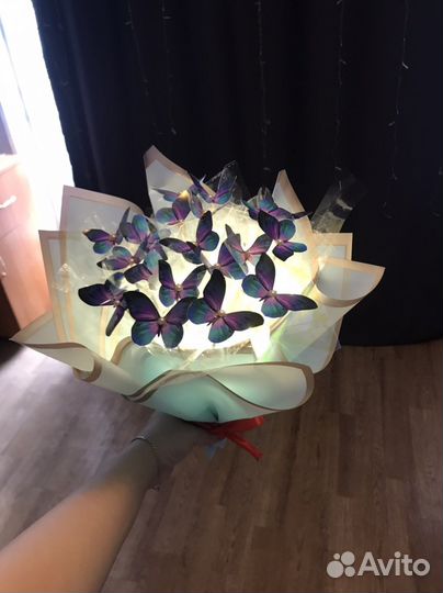 Подари приятное настроение своей любимой )