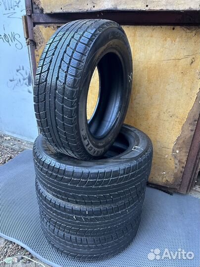 Triangle Snow-LL01 185/65 R15 92T