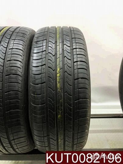 Nexen Classe Premiere CP672 225/55 R17 107U